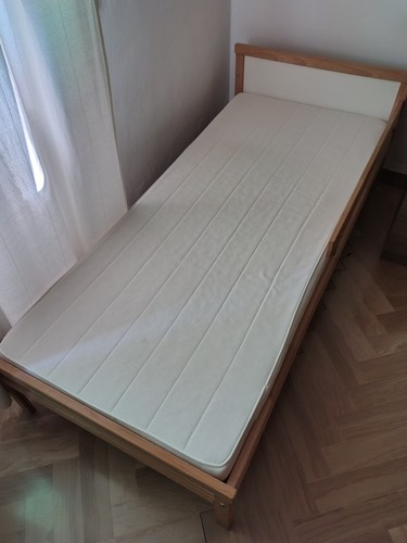 Letto ikea bambino