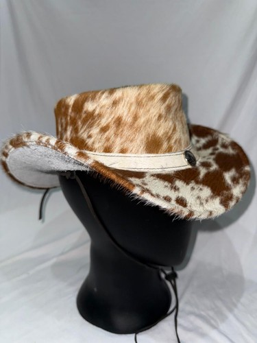 Cappello cowboy premium - cappello,