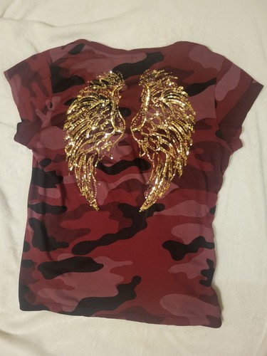 Shirt love guess y2k - t-shirt,