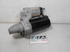 Motorino Avviamento Fiat Fiorino 1.3 Mjet 95cv 199B1000 2011 0001138012
