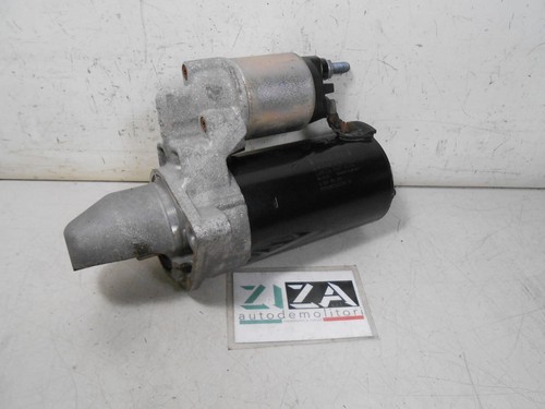 Motorino avviamento fiat - motorino,
