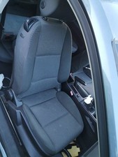 sedili AUDI A3 8P 1.6 AMBIENTE