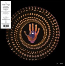 George Harrison -Living In The Material World RSD 2025 Black Friday  ZOETROPE