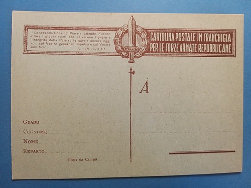 Repubblica sociale italiana - repubblica,