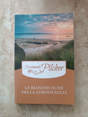 Rosamunde pilcher le - rosamunde, bianche