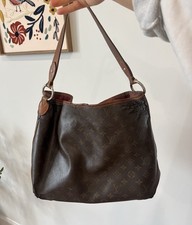 Louis Vuitton Monogram