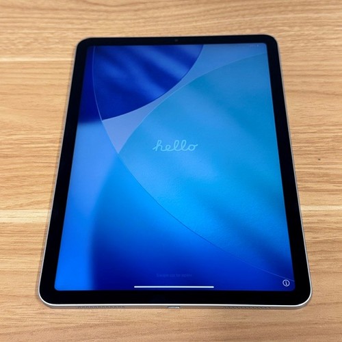 Apple ipad air - ipad, 64gb