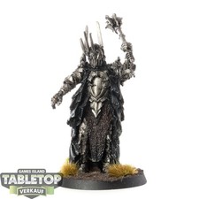 Personaggi HdR - Male - The