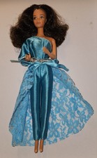 Barbie Superstar Ispanica in Designer Originals #3240