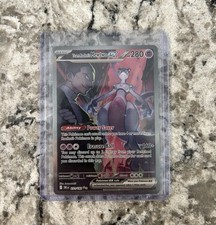 Pokemon TCG Team Rocket's