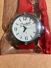 ADVERTISING WATCH-BEER