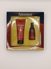 Estuche fahrenheit dior - estuche,