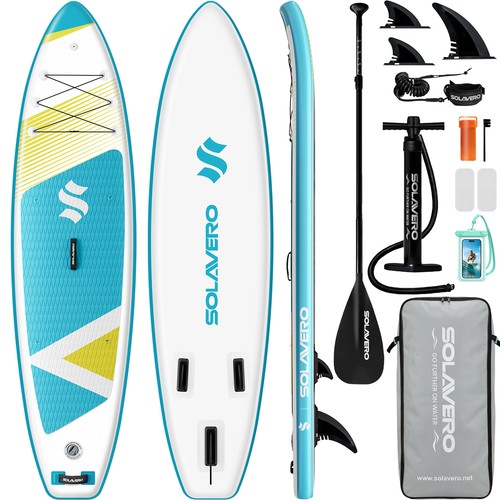 Sup board gonfiabile - gonfiabile,, stand