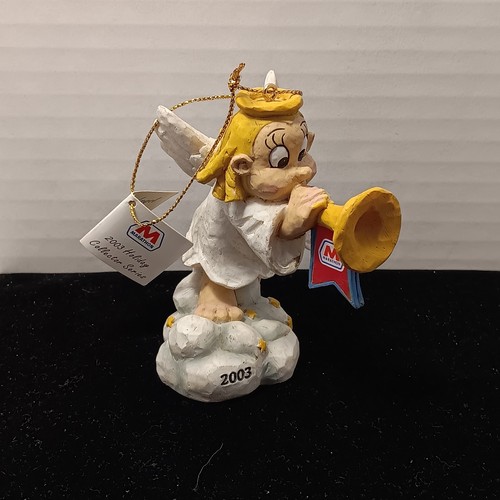 Maratona gas orn - ., 2003