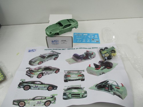 Kp440 kit aston martin db7 - kit,