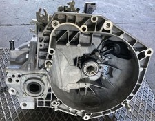 Cambio Manuale 6 Marce Fiat