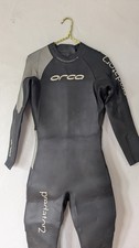 Muta da Triathlon Orca