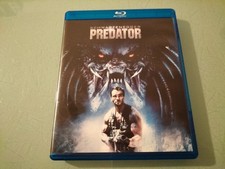 Predator (1987) - Blu-ray -