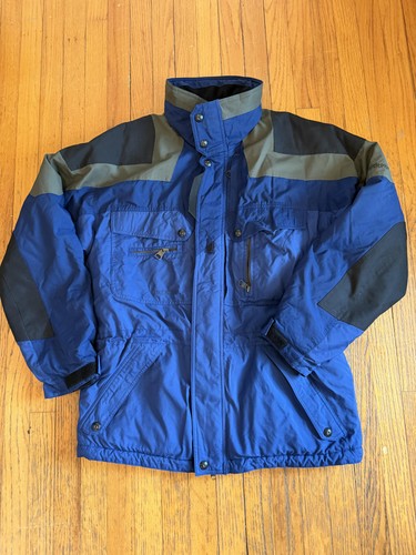 Pacific trail jacket uomo - pacific,