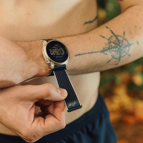 Orologio sportivo gps coros - sportivo,