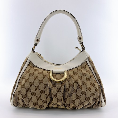 Borsa tracolla gucci - borsa, gg