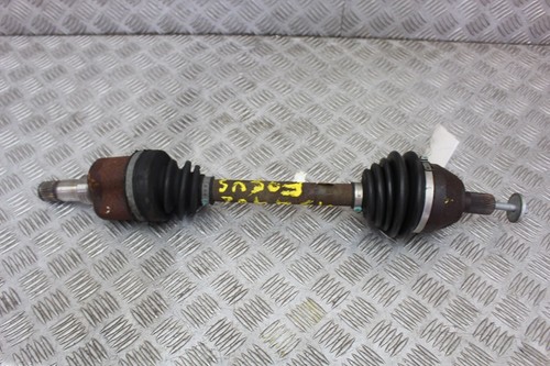 Cardan avant gauche ford - avant,