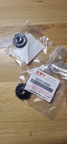 Nos oem rear tail - tail, cushion
