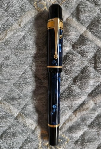 Montblanc edgar allan - montblanc,