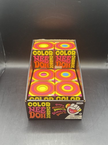 Needoh custodia cambio colore - cambio,