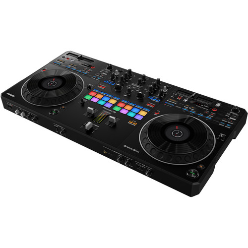 Nuovo pioneer ddj rev5 2 - nuovo,