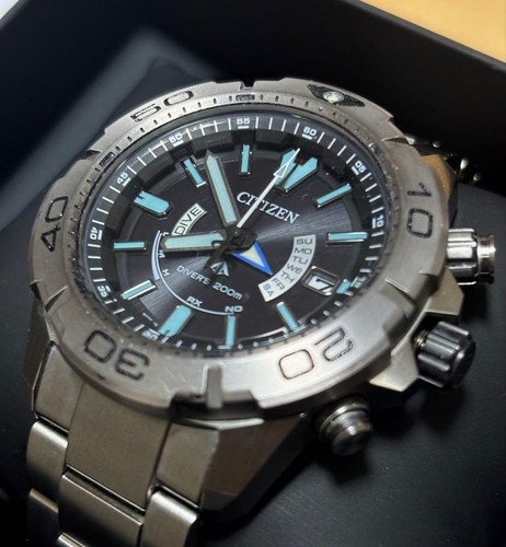 Orologio polso citizen - orologio,