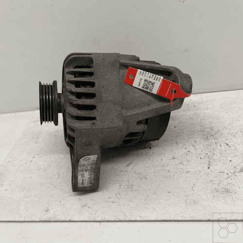 51859047 alternatore fiat - 51859047,