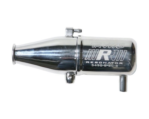 Traxxas racing resonorohr - traxxas,