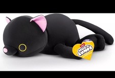 Hug-A-Lumps Luna The Kitty