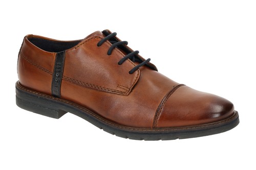 Scarpe lavoro uomo bugatti - scarpe,