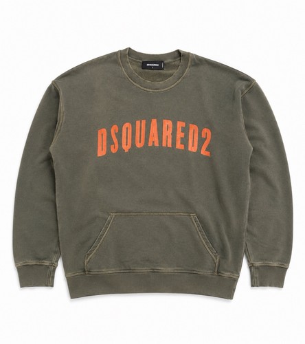 Felpa daquared2 - felpa,
