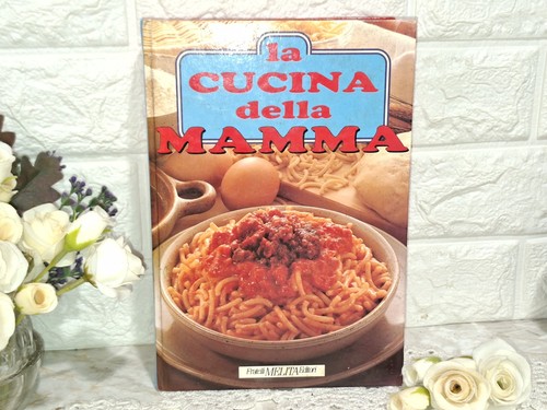 1993 cucina della mamma - cucina,