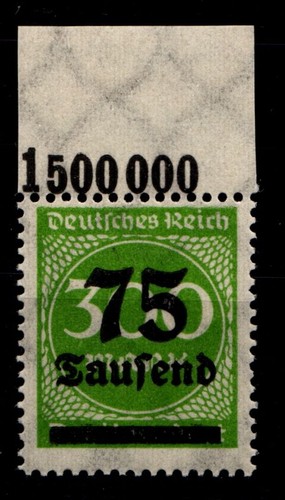 Impero tedesco 286p nuovo - 286p,