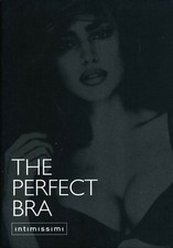 Intimissimi the perfect bra - intimissimi,