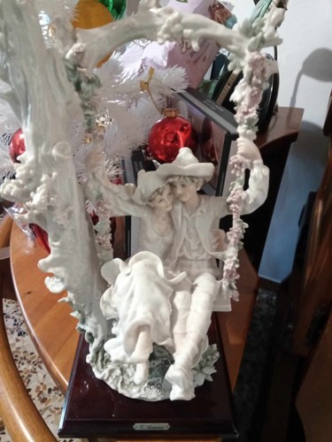Scultura florence giuseppe - scultura,