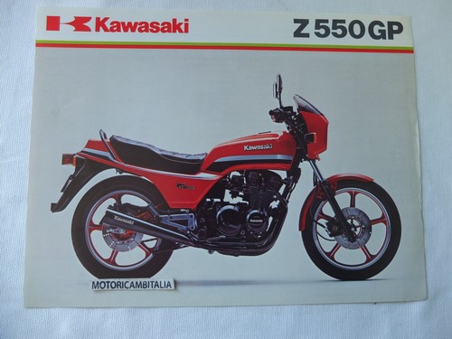Per kawasaki gpz550 gpz - gpz550,