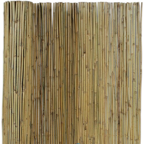 Arella canniccio bamboo stuoia - bamboo,