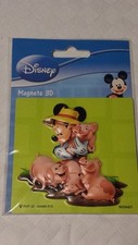 Magnetico calamita WALT DISNEY