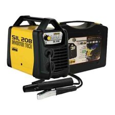 Saldatrice Deca Inverter SIL