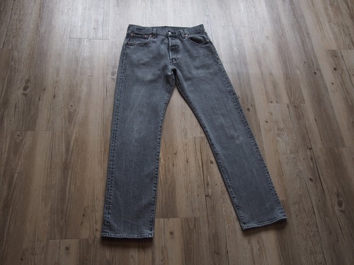 Jeans levis 501 - jeans,