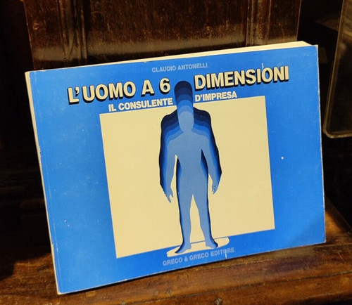 Claudio antonelli uomo a - l',