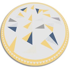 Tappetino in linoleum facile