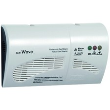 RILEVATORE DI FUGHE DI GAS