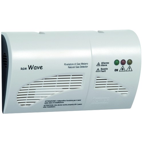 Rilevatore fughe gas - rilevatore,