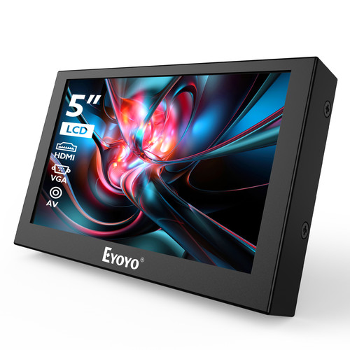 Eyoyo mini hdmi monitor - eyoyo,